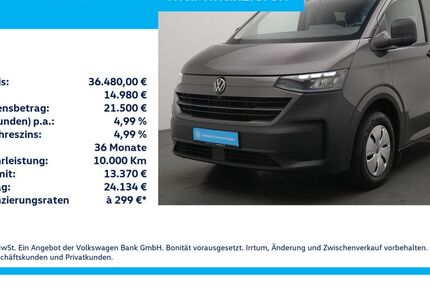 VW T7 Caravelle 23.327 km 36.480 &euro; Leverkusen 51379