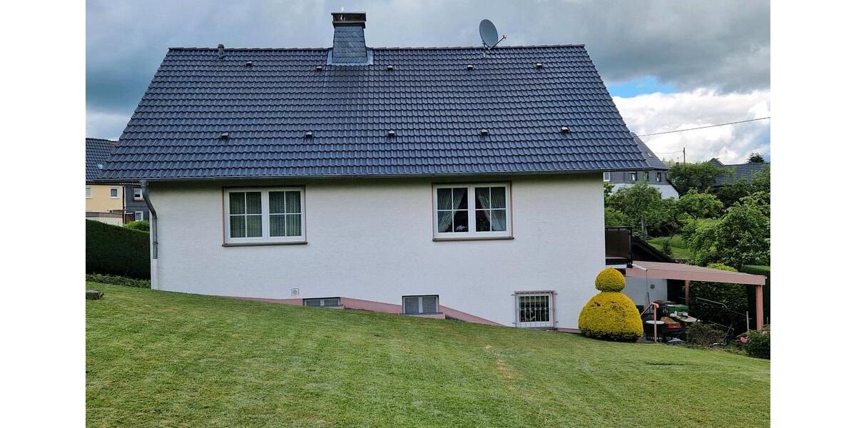 Einfamilienhaus Wiehl - 5 Zimmer, 111 m&sup2;, 412.000&euro; | Angebot:26799565