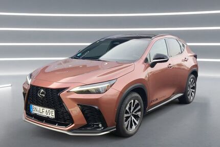 Lexus NX 450h 15.000 km 59.990 &euro; Bonn 53119