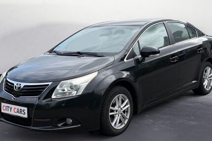 Toyota Avensis 230.000 km 4.750 &euro; Dormagen 41540