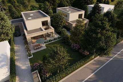 Grundstück Monheim am Rhein - 475.000&euro; | Angebot:27283576