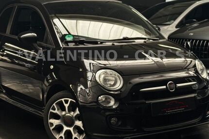 Fiat 500C 95.309 km 8.499 &euro; Radevormwald 42477