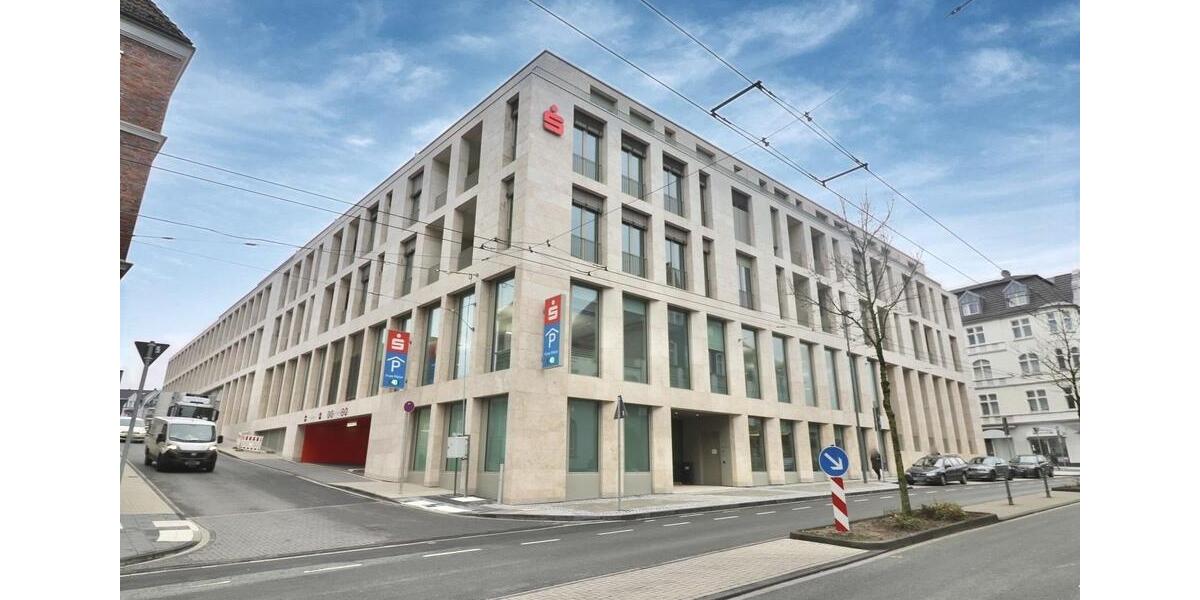 Etagenwohnung Solingen - 2 Zimmer, 105 m&sup2;, 1.050&euro; | Angebot:24850956