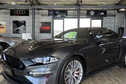 Ford Mustang 46.466 km 40.990 &euro; Remscheid 42859