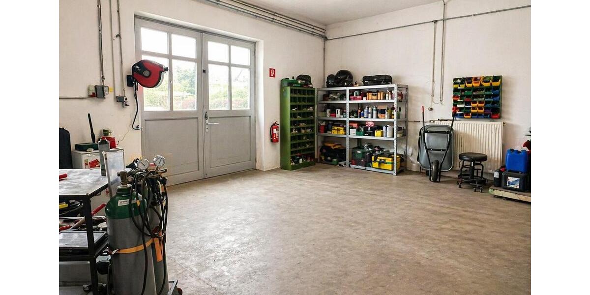Gewerbeobjekt Much - 1.200&euro; | Angebot:26662301