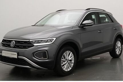 VW T-Roc 67.665 km 21.980 &euro; Leverkusen 51379