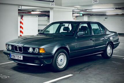 BMW 735 203.000 km 12.900 &euro; Köln 50678