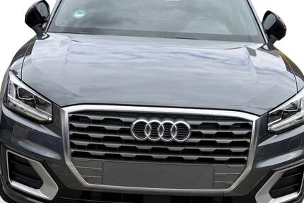 Audi Q2 31.500 km 21.500 &euro; Köln 50737