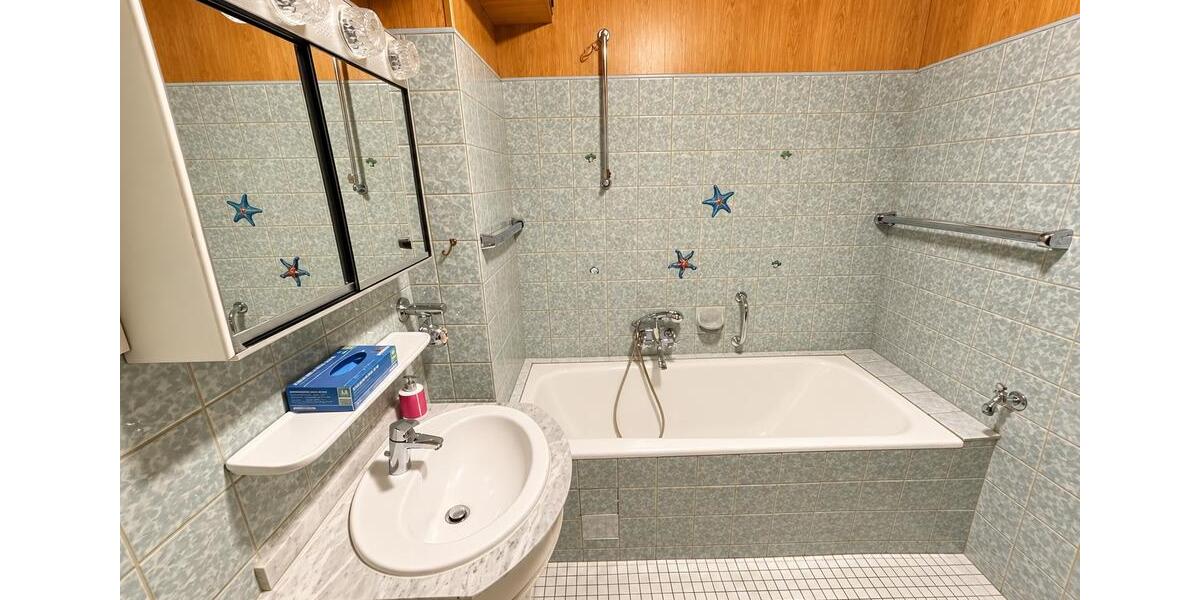 Erdgeschoßwohnung Brühl - 2 Zimmer, 64 m&sup2;, 229.000&euro; | Angebot:27470317