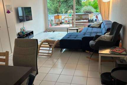 Wohnung Köln Lindenthal - 3 Zimmer, 90 m&sup2;, 1.149&euro; | Angebot:27130759