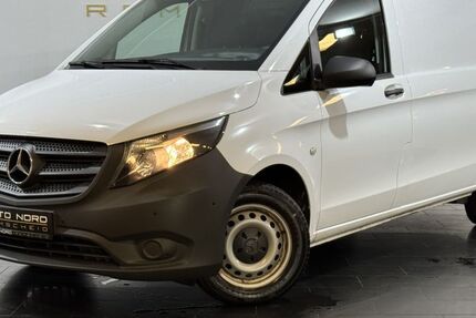 Mercedes-Benz Vito 92.000 km 21.990 &euro; Remscheid 42897