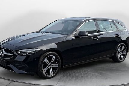 Mercedes-Benz C 220 63.380 km 28.900 &euro; Dormagen 41540