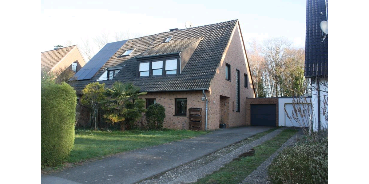 Einfamilienhaus Langenfeld-Reusrath Reusrath - 5 Zimmer, 148 m&sup2;, 570.000&euro; | Angebot:27493378