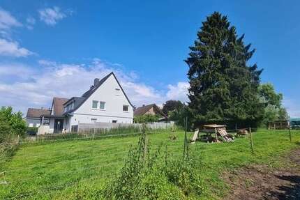 Grundstück Solingen Mitte - 460.000&euro; | Angebot:25452890