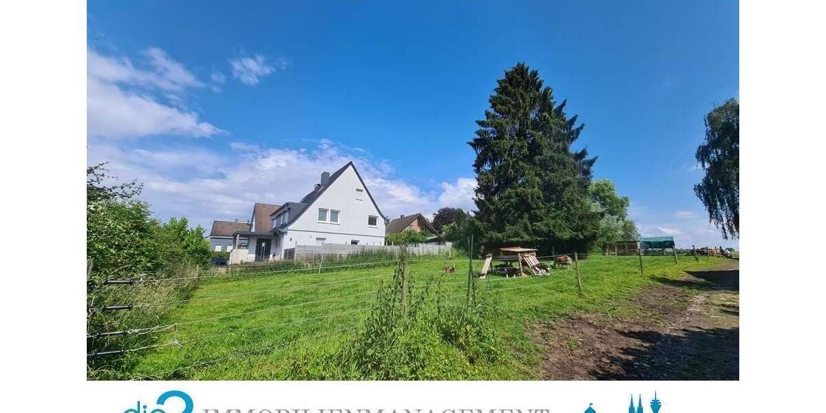 Grundstück Solingen Mitte - 460.000&euro; | Angebot:25452890
