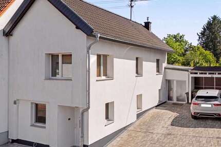 Haus Alfter - 3 Zimmer, 99 m&sup2;, 369.000&euro; | Angebot:27392339