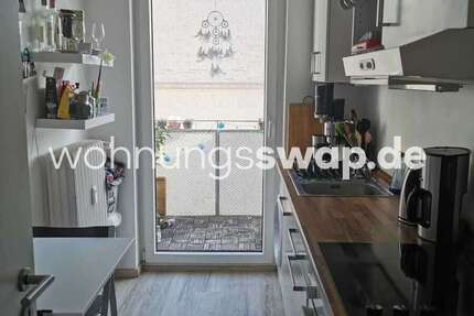 Wohnung Köln - 2 Zimmer, 53 m&sup2;, 885&euro; | Angebot:27089843