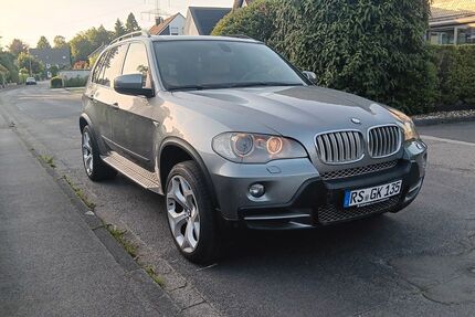 BMW X5 288.149 km 9.499 &euro; Remscheid 42853