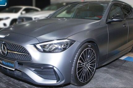 Mercedes-Benz C 220 33.720 km 36.890 &euro; Köln 51149