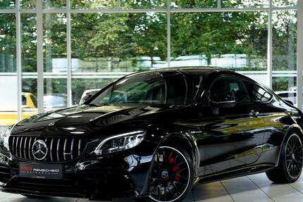 Mercedes-Benz C 63 AMG 60.000 km 67.900 &euro; Remscheid/NRW 42855