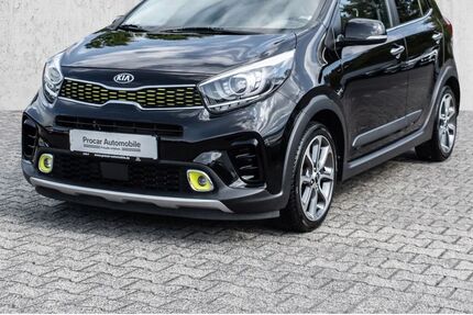 Kia Picanto 48.115 km 11.990 &euro; Dormagen 41540