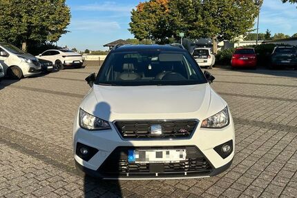 Seat Arona 115.000 km 13.000 &euro; Wesseling 50389