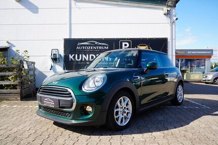 Mini ONE 108.000 km 10.950 &euro; Hürth 50354