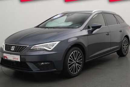 Seat Leon 109.840 km 16.480 &euro; Leverkusen 51373