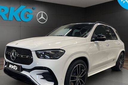 Mercedes-Benz GLE 350 9.800 km 94.890 &euro; Bonn 53119