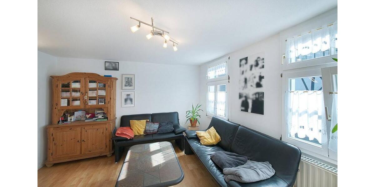 Einfamilienhaus Solingen Central - 5 Zimmer, 110 m&sup2;, 345.000&euro; | Angebot:27455497