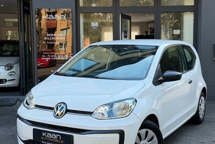 VW up! 94.000 km 6.499 &euro; Köln 51107