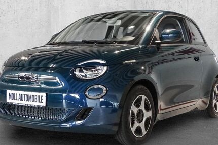 Fiat 500e 13.672 km 15.880 &euro; Köln 50825