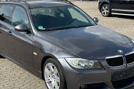 BMW 320 184.900 km 3.450 &euro; Bornheim 53332