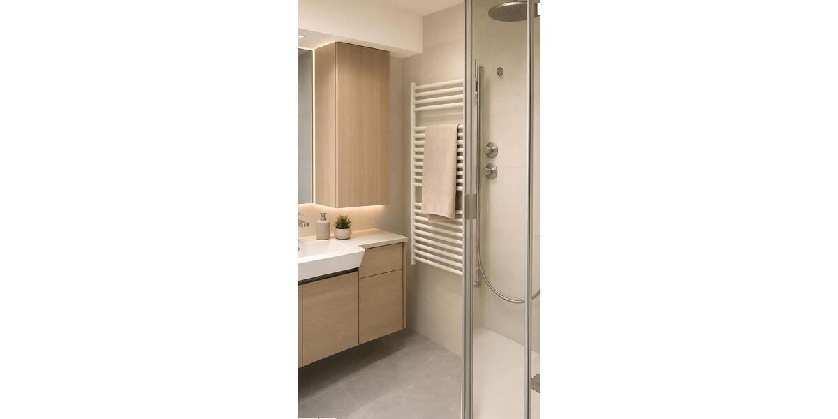 Etagenwohnung Köln Porz - 4 Zimmer, 96 m&sup2;, 289.000&euro; | Angebot:27231075