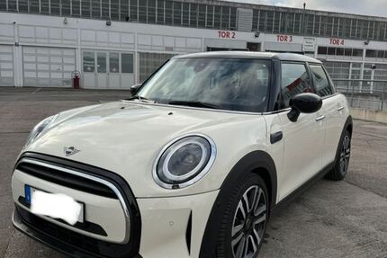 Mini Cooper 35.000 km 22.500 &euro; Köln 50670