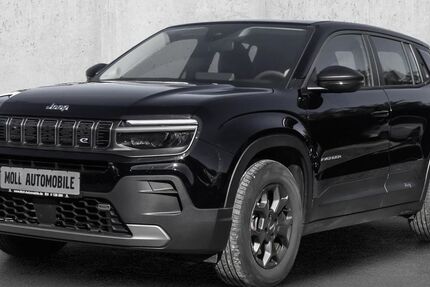 Jeep Avenger 21.501 km 22.900 &euro; Köln 50825