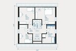 Ihr Traum vom Eigenheim - Flexibles Ausbauhaus für individuelle Wünsche - Einfamilienhaus Remscheid Reinshagen | Angebot:27493141