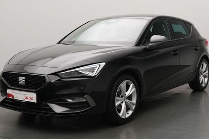 Seat Leon 31.450 km 17.988 &euro; Leverkusen 51373