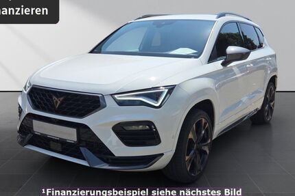 Cupra Ateca 54.300 km 26.790 &euro; Solingen 42719