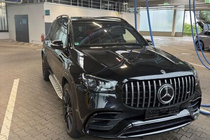 Mercedes-Benz GLS 63 50.000 km 119.000 &euro; Hilden 40721