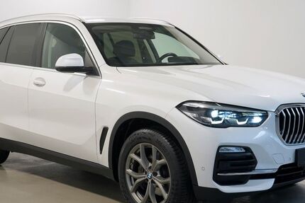 BMW X5 117.588 km 38.980 &euro; Hürth bei Köln 50354