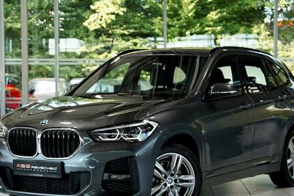 BMW X1 64.000 km 26.900 &euro; Remscheid/NRW 42855