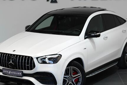 Mercedes-Benz GLE 53 AMG 61.810 km 70.990 &euro; Remscheid 42855