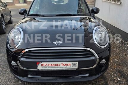 Mini ONE 75.000 km 12.390 &euro; Troisdorf (Nähe Köln/Bonn) 53844