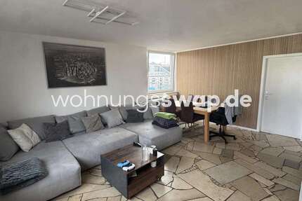 Wohnung Köln - 4 Zimmer, 100 m&sup2;, 1.330&euro; | Angebot:27090359