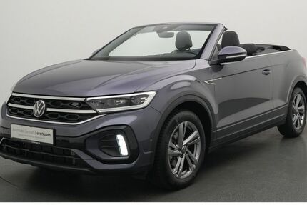 VW T-Roc 24.173 km 28.980 &euro; Leverkusen 51379