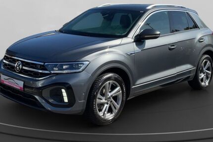 VW T-Roc 73.773 km 23.980 &euro; Köln-Mülheim 51063