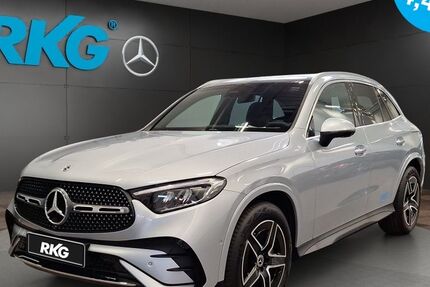 Mercedes-Benz GLC 200 9.800 km 59.880 &euro; Bonn 53119