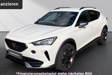 Cupra Formentor 37.400 km 34.490 &euro; Solingen 42719