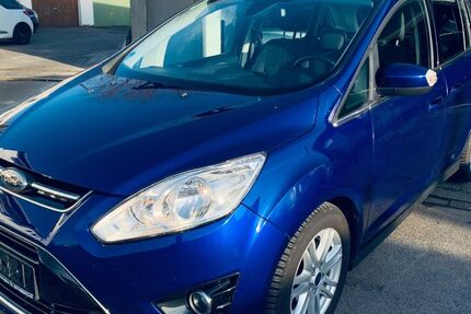 Ford Grand C-Max 99.900 km 3.999 &euro; Hilden 40723